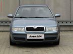 Škoda Octavia - fotka číslo 1