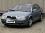 Škoda Octavia - fotka číslo 2