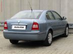 Škoda Octavia - fotka číslo 3