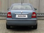 Škoda Octavia - fotka číslo 4