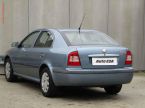 Škoda Octavia - fotka číslo 5