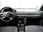 Škoda Octavia - fotka číslo 7