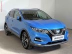 Nissan Qashqai - fotka číslo 0