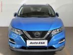 Nissan Qashqai - fotka číslo 1