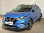 Nissan Qashqai - fotka číslo 2