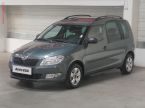Škoda Roomster - fotka číslo 2