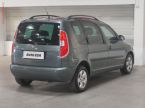 Škoda Roomster - fotka číslo 3