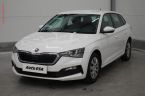 Škoda Scala - fotka číslo 2