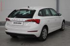 Škoda Scala - fotka číslo 3
