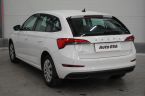 Škoda Scala - fotka číslo 5