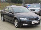 Škoda Octavia - fotka číslo 0