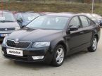Škoda Octavia - fotka číslo 2