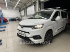 Toyota ProAce City Verso - fotka číslo 0