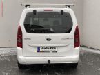 Toyota ProAce City Verso - fotka číslo 4