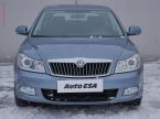 Škoda Octavia - fotka číslo 1
