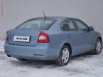 Škoda Octavia - fotka číslo 3