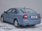 Škoda Octavia - fotka číslo 5