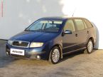 Škoda Fabia - fotka číslo 2