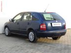 Škoda Fabia - fotka číslo 5
