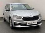 Škoda Fabia - fotka číslo 0