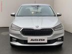 Škoda Fabia - fotka číslo 1