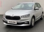 Škoda Fabia - fotka číslo 2