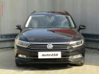 Volkswagen Passat - fotka číslo 1