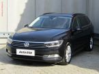 Volkswagen Passat - fotka číslo 2