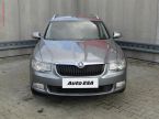 Škoda Superb - fotka číslo 1