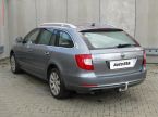 Škoda Superb - fotka číslo 5