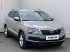 Škoda Karoq - fotka číslo 0