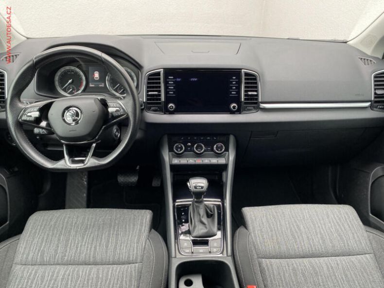 Škoda Karoq - hlavní fotka