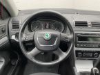 Škoda Octavia - fotka číslo 10