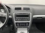 Škoda Octavia - fotka číslo 11