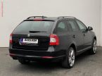 Škoda Octavia - fotka číslo 3
