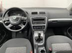 Škoda Octavia - fotka číslo 7