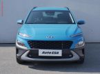Hyundai Kona - fotka číslo 1