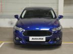 Ford Mondeo - fotka číslo 1