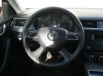 Škoda Octavia - fotka číslo 13