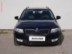 Škoda Octavia - fotka číslo 1
