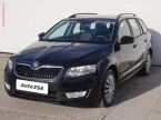 Škoda Octavia - fotka číslo 2