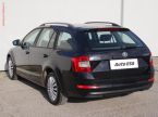Škoda Octavia - fotka číslo 3