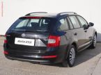Škoda Octavia - fotka číslo 5