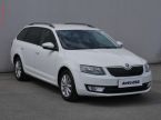 Škoda Octavia - fotka číslo 0