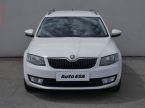 Škoda Octavia - fotka číslo 1