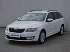 Škoda Octavia - fotka číslo 2