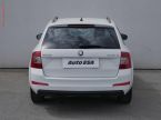 Škoda Octavia - fotka číslo 4