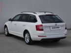 Škoda Octavia - fotka číslo 5
