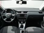 Škoda Octavia - fotka číslo 7