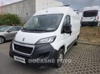 Peugeot Boxer - fotka číslo 0